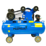 Máy nén khí dây đai Pegasus 3HP 180 lít 1 cấp