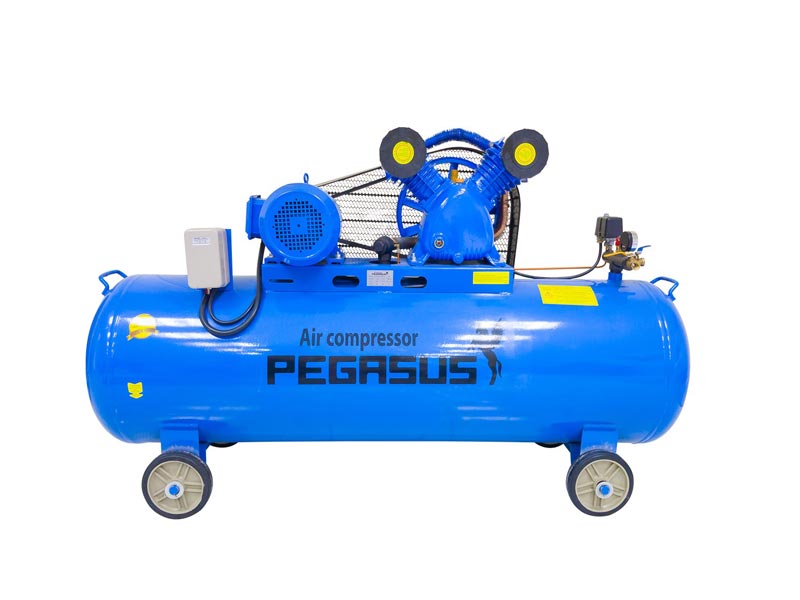 Máy nén khí piston Pegasus