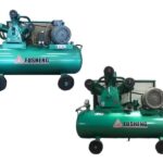 Máy nén khí Fusheng 10HP 304 lít TA-100/ HTA-100H