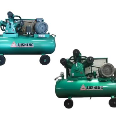 Máy nén khí Fusheng 2HP 70 lít TA-65/ HTA-65
