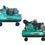 Máy nén khí Fusheng 3HP 105 lít VA-80/ HTA-65H