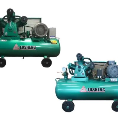 Máy nén khí Fusheng 5.5HP 155 lít TA-80/ HTA-80