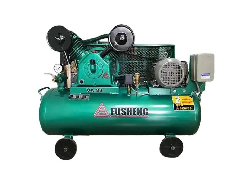 Máy nén khí Fusheng 0.5hp 60l model VA 51