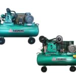 Máy nén khí Fusheng 7.5HP 245 lít VA-100/ HTA-100