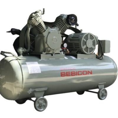Máy nén khí Hitachi Bebicon 7.5 HP có dầu 5.5P-9.5V5A