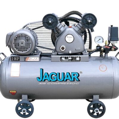 Máy nén khí Jaguar 2HP 1 cấp 100L 220V