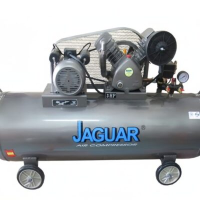 Máy nén khí Jaguar 3HP 2 cấp 220V HEV70H160