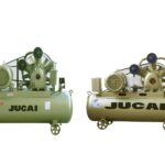 Máy nén khí Jucai 11kW 8-12bar