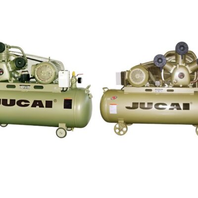 Máy nén khí Jucai 7,5kW-10hp