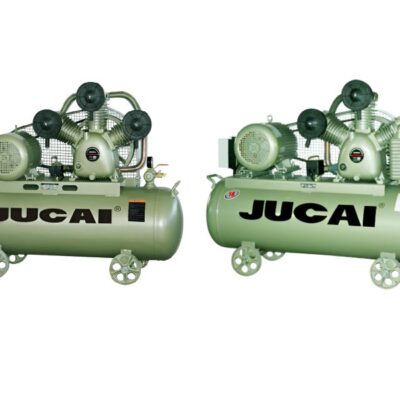 Máy nén khí Jucai 7hp 8-12bar
