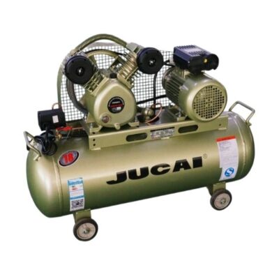 Máy nén khí JUCAI AV0808 0,7 kW (1 HP) 8 Bar 70L