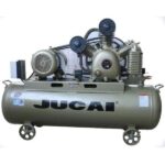 Máy nén khí JUCAI AV1208 1,1 kW (1,5 HP) 8 Bar 60