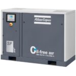 Máy nén khí Atlas Copco