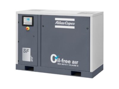 Máy nén khí Atlas Copco
