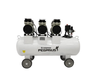 Máy nén khí không dầu 3hp