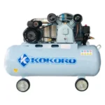 Máy nén khí Kokoro ER-120L 3hp 10 bar