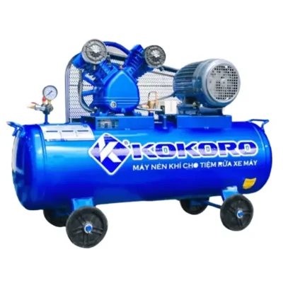 Máy nén khí Kokoro ER-180L 4hp 10 bar