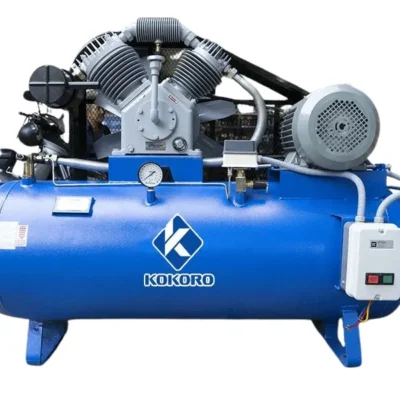 Máy nén khí Kokoro ER-300LA 7.5hp 12.5 bar