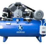 Máy nén khí Kokoro ER-500LA 10hp 12.5 bar