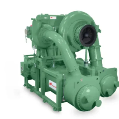 Máy nén khí ly tâm Ingersoll Rand MSG-18 20000hp