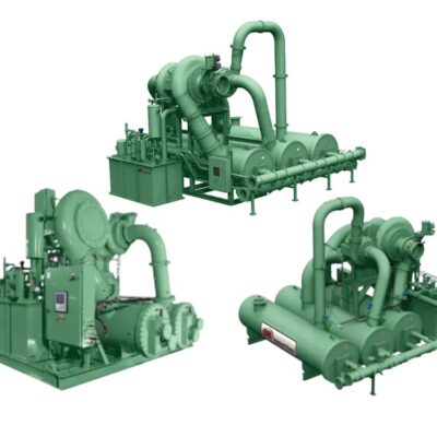 Đặc điểm Ingersoll Rand MSG LMAC 3000-11185kW
