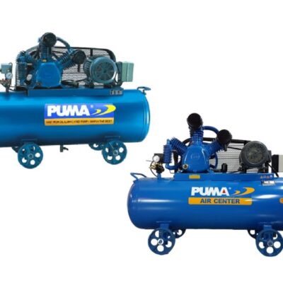 Máy nén khí piston Puma 10hp 8kg/cm²