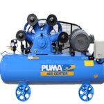 Máy nén khí piston Puma 15hp 8kg/cm²