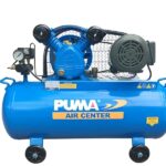 Máy nén khí piston Puma 1hp 185 lít/phút