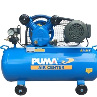 Máy nén khí piston Puma 1hp 185 lít/phút