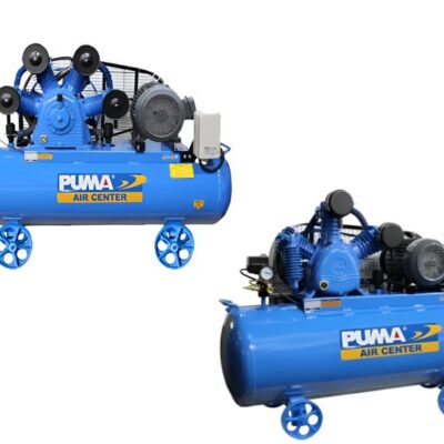 Máy nén khí piston Puma 20hp 8kg/cm²