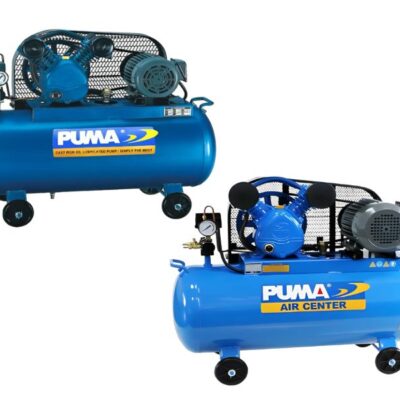 Máy nén khí piston Puma 7.5HP PK-7250A/ PX-7250A 