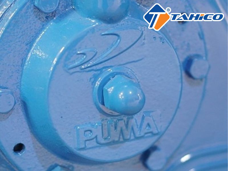 Máy nén khí PUMA TK-15300