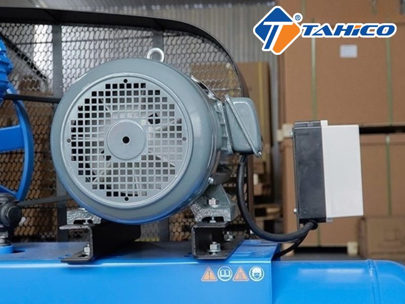 Máy nén khí PUMA TK-15300