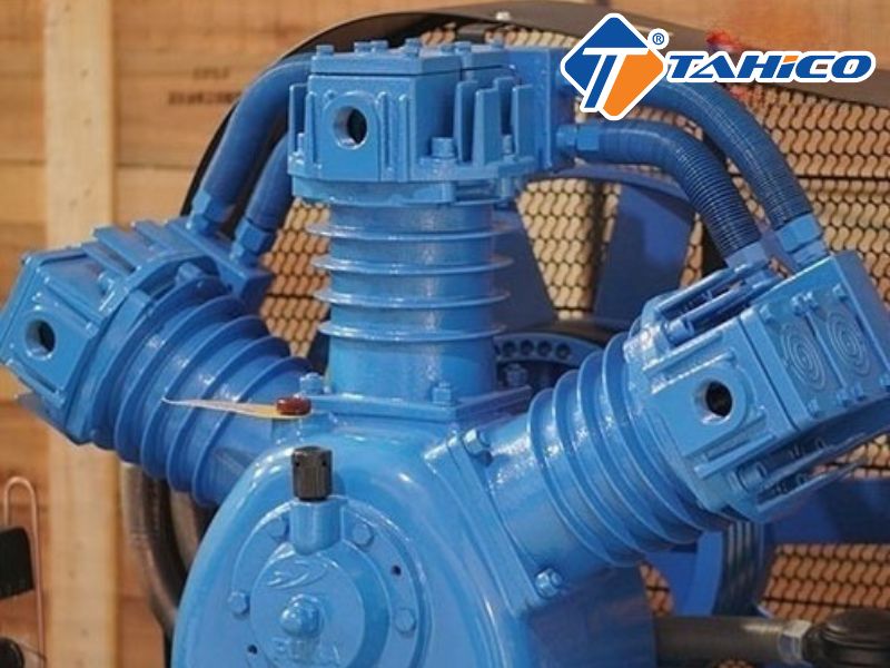 Máy nén khí PUMA TK-15300