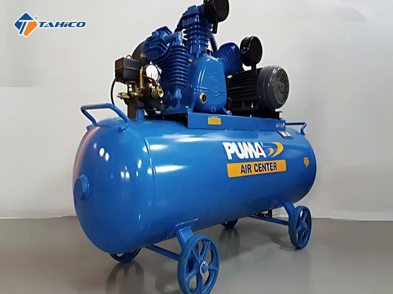Máy nén khí áp lực cao Puma TK-20300 20HP