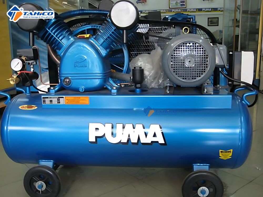 Máy nén khí Puma Việt Nam 1hp 51×2 65×2