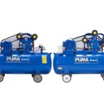 Máy nén khí Puma Việt Nam 2HP 65×2 65×3