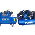 Máy nén khí Puma Việt Nam 3HP 65×3 80×2