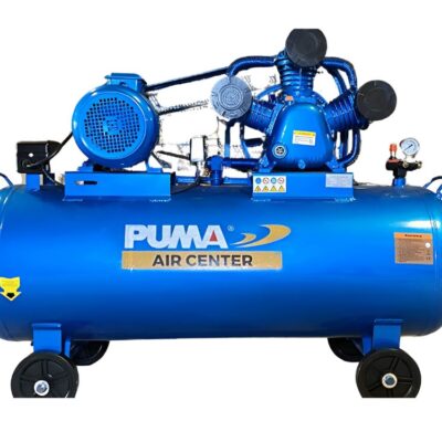 Máy nén khí Puma Việt Nam PM10HP 10hp 100×3