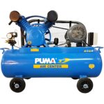 Máy nén khí Puma Việt Nam PM12 1/2hp 51×2