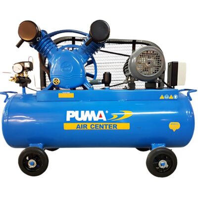 Máy nén khí Puma Việt Nam PM12 1/2hp 51×2