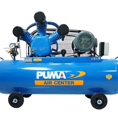 Máy nén khí Puma Việt Nam PM5HP 5hp 80×3