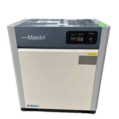 Máy nén khí Kobelco