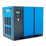 Máy nén khí trục vít 150HP Pegasus