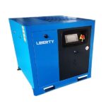 Máy nén khí trục vít 3 pha Liberty L-15/ L-20