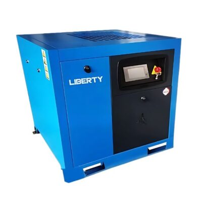 Máy nén khí trục vít 3 pha Liberty L-15/ L-20