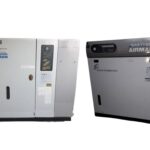 Máy nén khí trục vít Airman 11kw/15hp