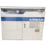 Máy nén khí trục vít Airman SAS15P 15kw/20hp