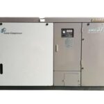 Máy nén khí trục vít Airman SMS37 37kw/50hp