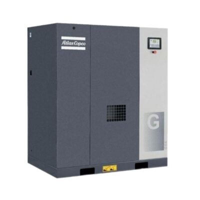 Máy nén trục vít Atlas Copco G30KW – 45 KW